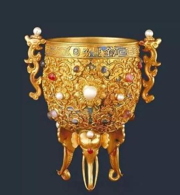 乾隆爷“农家乐审美”海外觅知音