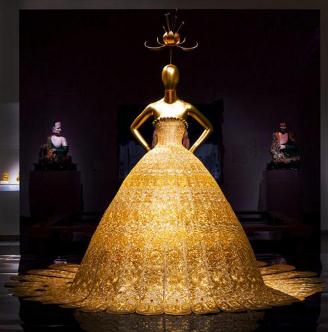 艺术圈到底对时尚做了些什么？