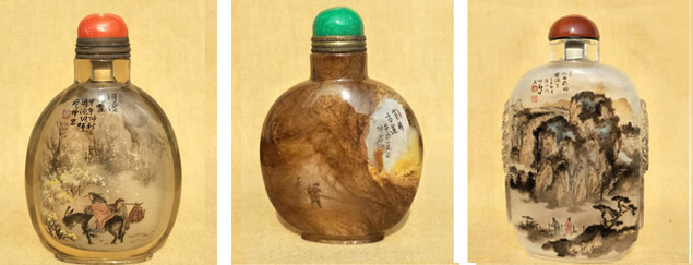 《河湟飞雪》《黄杨古道》《九曲迂回泉涌下》