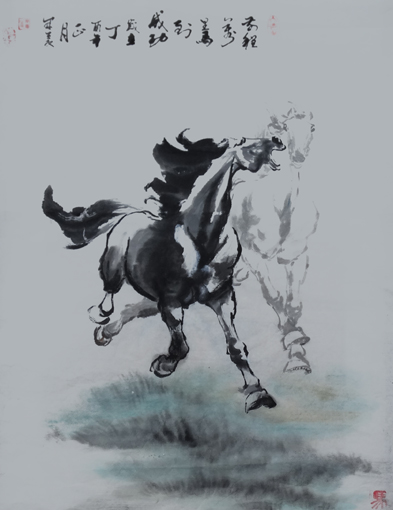 吴开庆作品4