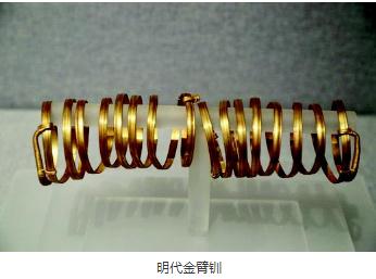 手臂上的万种风情