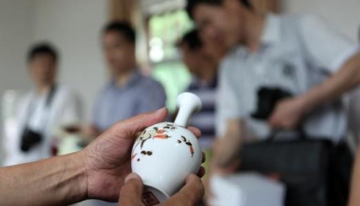 量子物理学鉴定文物真假?