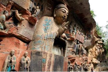 历史文化遗产保护应吸引公众参与