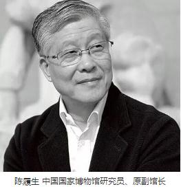 陈履生：艺术市场兴起波及博物馆收藏