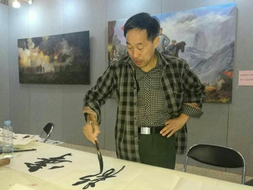 张兵
