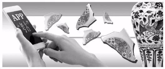 网络平台现“考古”视频 评：别教唆盗墓犯罪