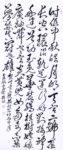 贺天宫二号发射成功