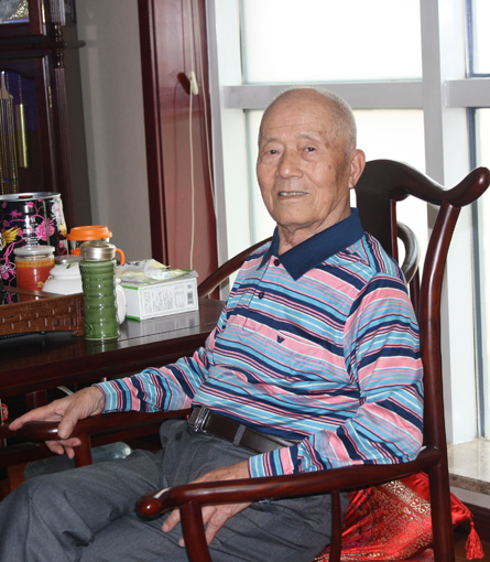 歌颂祖国 传递正能量——艺术大家李斌作品鉴赏(之十一)