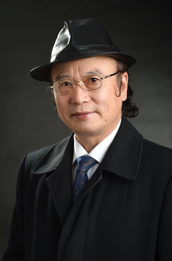 宋合成——中国书画艺术名家系列之二