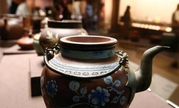 何不在中国开个“博物馆银行”