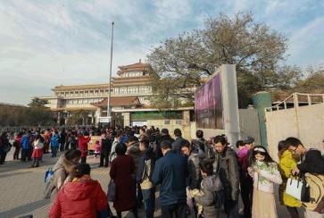 稀缺造就热度：艺术大师展被追捧