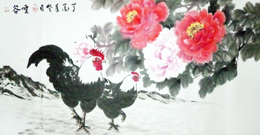 张云国作品2