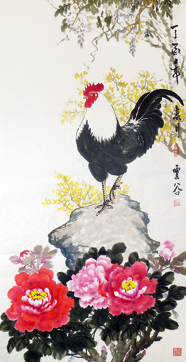 张云国作品5