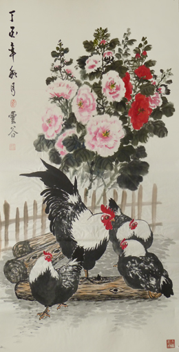 张云国作品6