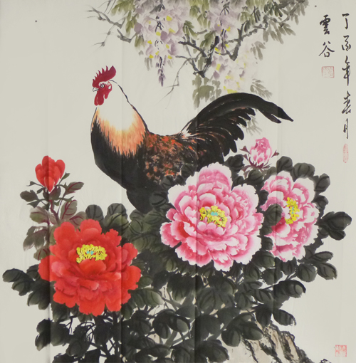 张云国作品7