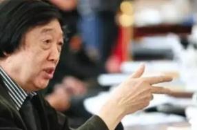 冯骥才：谁的画价高谁就是大画家?那就麻烦了