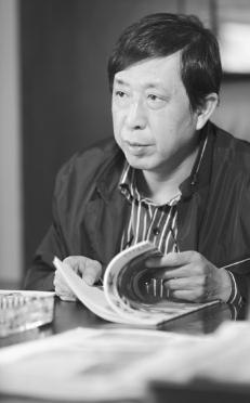 樊枫：美术馆要为城市收藏未来