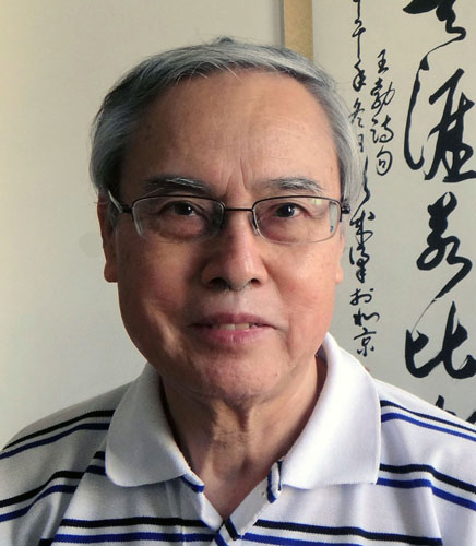 彭成梁