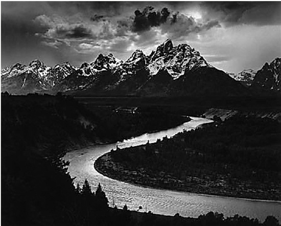 交互视野：一场摄影与绘画的讨论