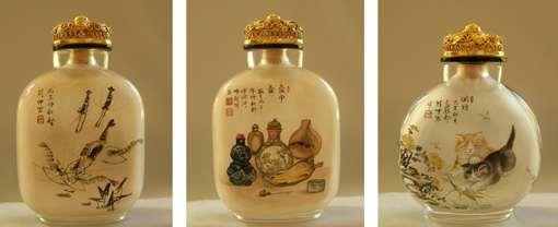 刘坤岩作品2