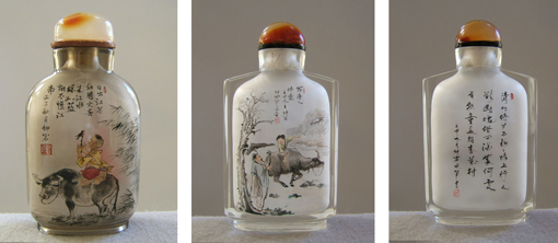 刘坤岩作品3