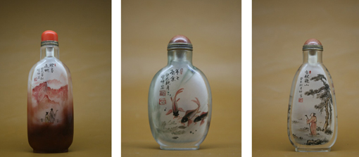 刘坤岩作品4