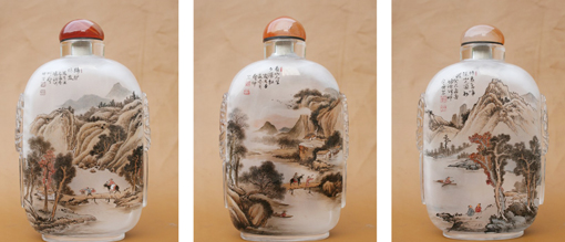 刘坤岩作品2