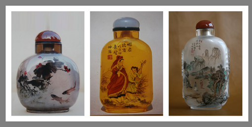 刘坤岩作品1