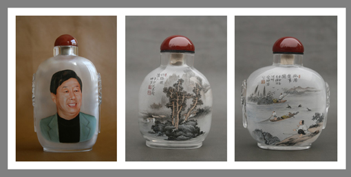 刘坤岩作品2
