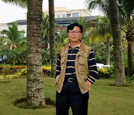 万元民