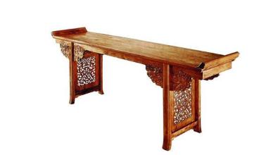 不要把高雅红木文化弄得“低俗化”