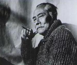 关于叶浅予：速写绝非小技，精神深处是写意与自由