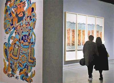 杭州春节“博物馆”观展指南