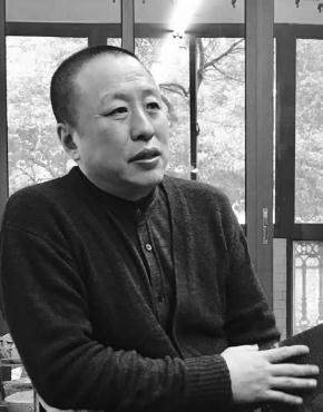 徐善循：中国画娱乐性太强，程式化太严重