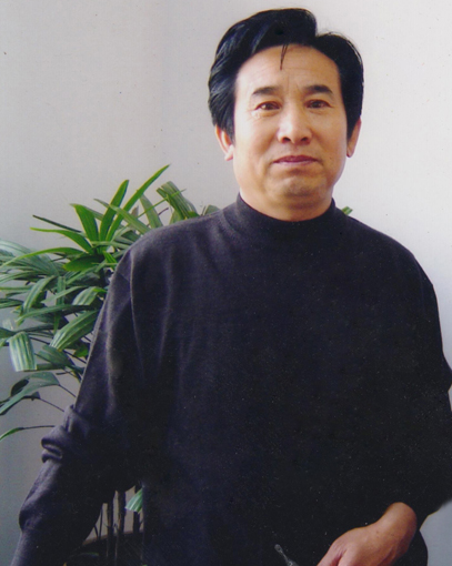 吴宝民——新时代书画领军代表人物献礼两会