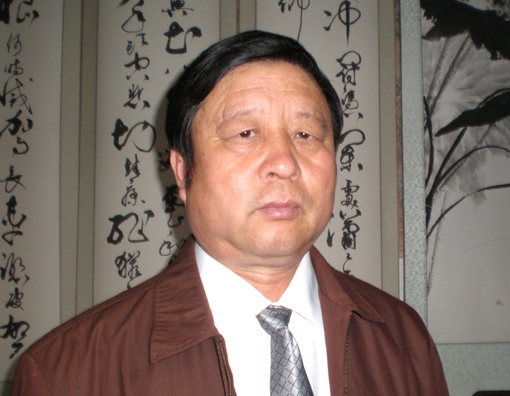 王本善 ——新时代书画领军代表人物献礼两会