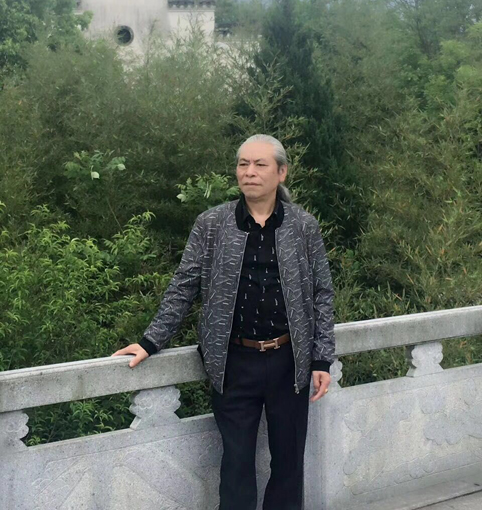 伍谟文——新时代书画领军代表人物献礼两会 伍谟文——新时代书画领军代表人物献礼两会