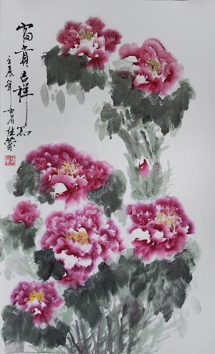 《富贵吉祥》 《富贵吉祥》