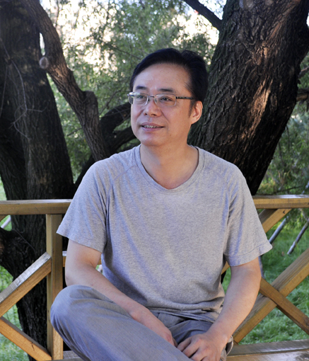 梁鑫岐