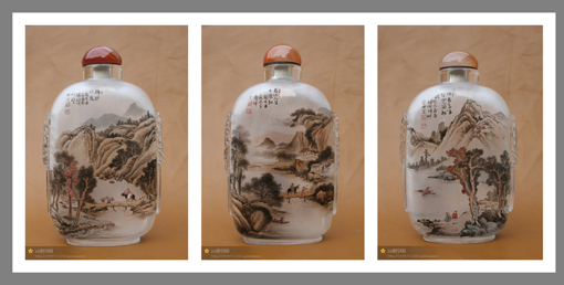 刘坤岩作品2