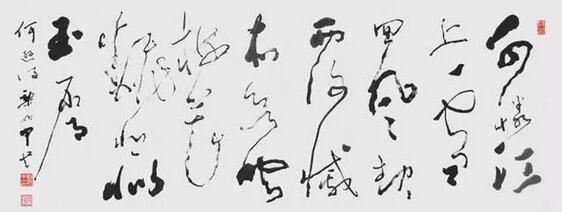 画家于工 邈邈千日,寄文追寻 ——念想马航事件的书画友人 画家于工 邈邈千日,寄文追寻 ——念想马航事件的书画友人