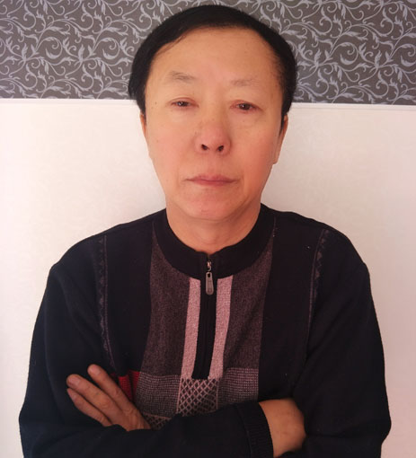 崔永志——新时代书画领军代表人物献礼两会 崔永志——新时代书画领军代表人物献礼两会