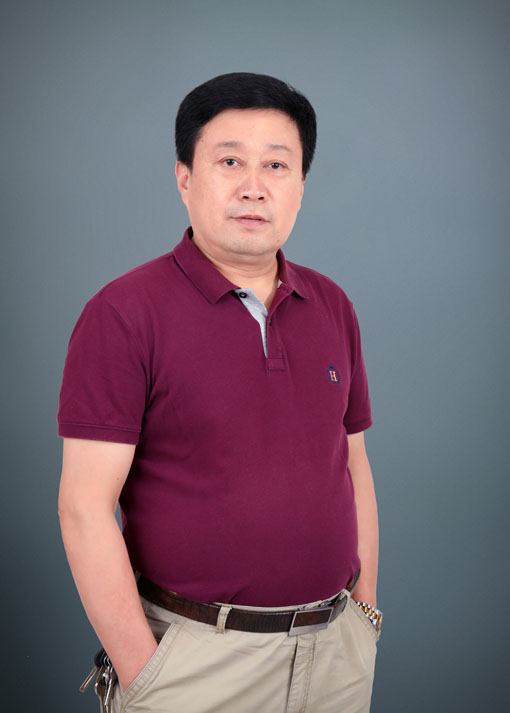 刁锋——新时代书画领军代表人物献礼两会 刁锋——新时代书画领军代表人物献礼两会