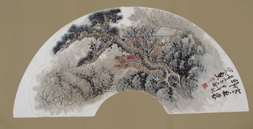 黄咏荪作品1 黄咏荪作品1