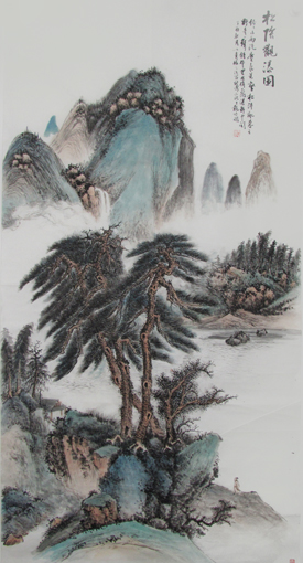 黄咏荪作品3 黄咏荪作品3