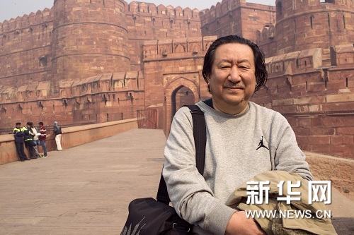 杨晓阳：应筹建中国艺术史博物馆重视艺术教育发展
