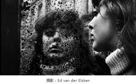 摄影、诗歌、音乐和哲学：评论家眼中的媒介