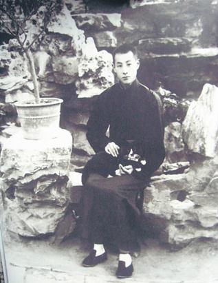 张伯驹诞辰120周年 回望这位贵公子真名士的大藏家