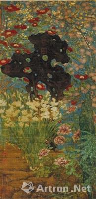 《岁朝图》今昔:画家为何爱此画题 《岁朝图》今昔:画家为何爱此画题