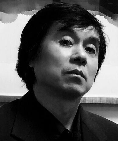 中国当代艺术家梅一谈东方美学的历史演变和未来